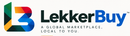 LekkerBuy - Home